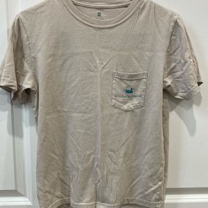 Boys boutique brand Southern Marsh tee